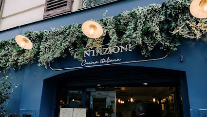 Tentazioni - Bistrot Lepic
