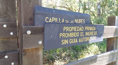 Photos of Capilla En Las Nubes
