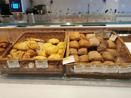 Café Klönsnack - Bäckerei - Mittagstisch - Thumbnail