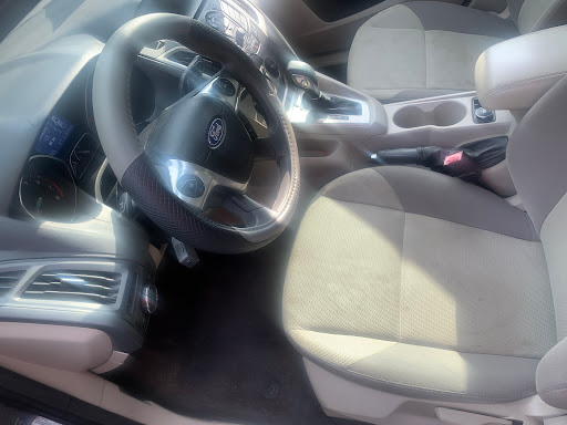 Pristine Drivers - Visual