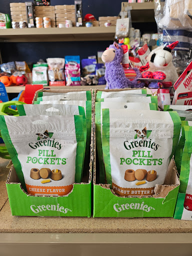 Grove Pet Supply LLC - Thumbnail