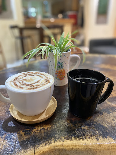 Caffetta Espresso - Visual