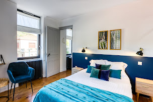 Photo n°1 de MT.1937 - Maison d'hôtes à Condrieu à Condrieu (Maison d'hôtes)