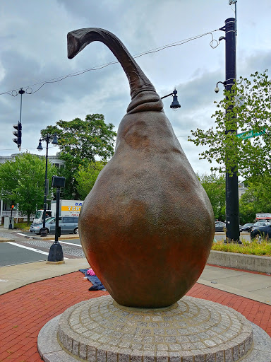 Edward Everett Square - Thumbnail