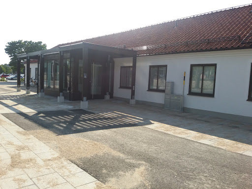 Kollektivtrafiken