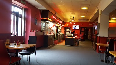Photos of Bowling Bar Peklo yacht