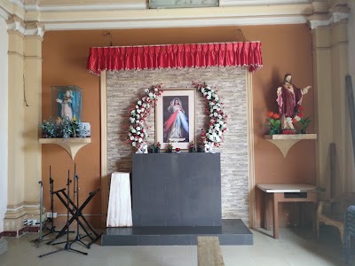 Photos of St. Anthony's Church Kepungoda