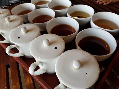 Photos of Store Field Tea Factory Tea Center