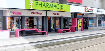 pharmacy
