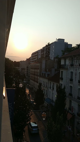 Comentarii opinii despre ibis budget Saint-Maurice