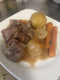 Photo n°12 de BAR RESTAURANT LE RELAIS DU MUSEE à Siran (Restaurant)