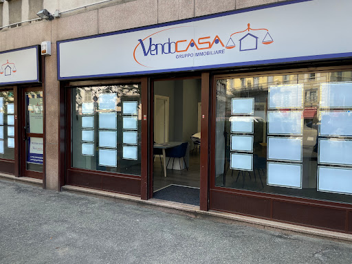 Agenzia Immobiliare Vendocasa Milano Canonica - Thumbnail