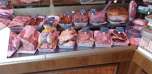 Photo n°3 de Boucherie du Berry à Gien (Charcuterie)