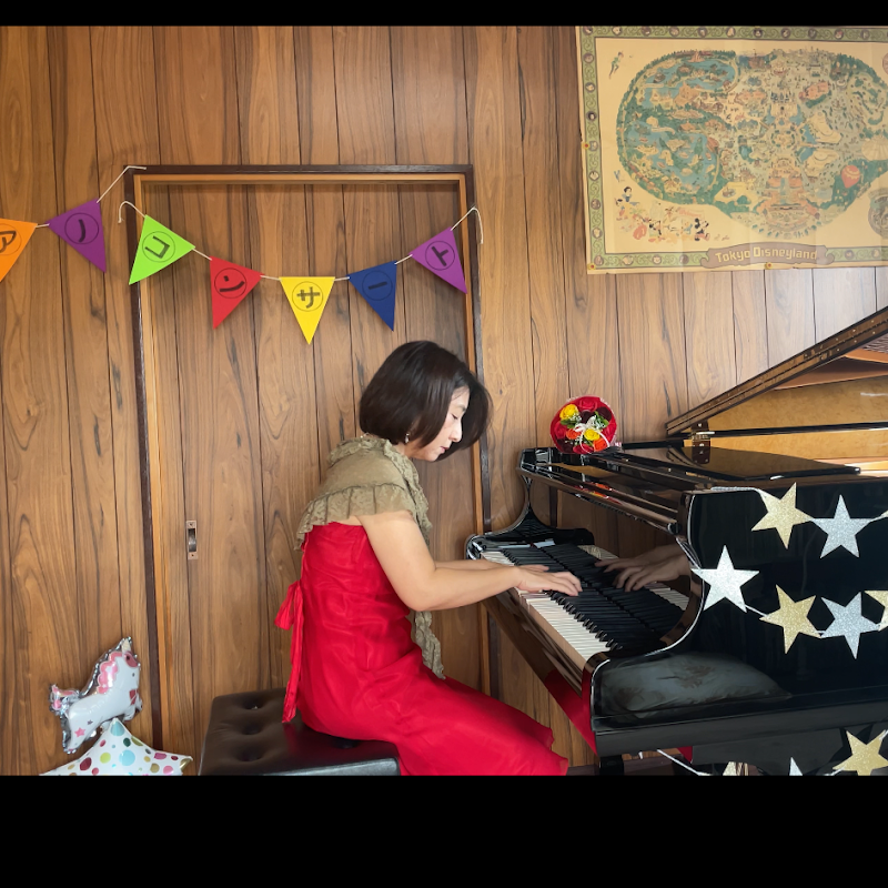 みつおか音楽教室 みつおかピアノ教室