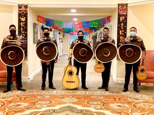 Mariachi Hidalgo NYC