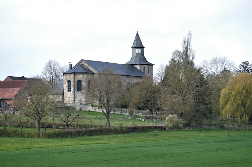 Sankt Hubertus Heddinghausen