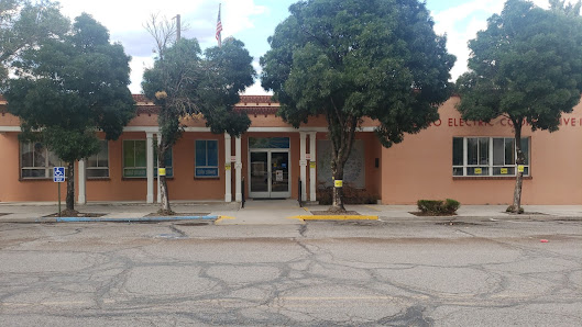 Socorro Electric Cooperative 215 Manzanares Ave, Socorro, NM 87801