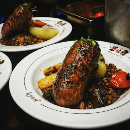 Photo n°167 de Bouchon Comptoir Brunet à Lyon (Restaurant)