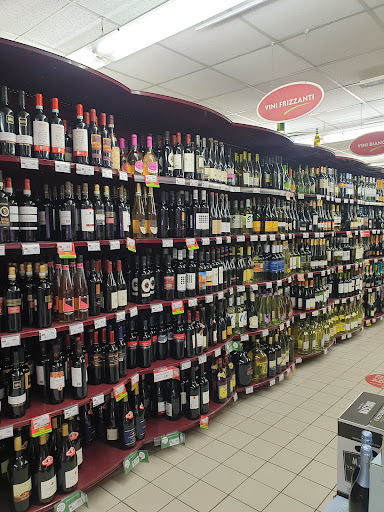 Supermercato Eurospar Abano Configl - Thumbnail