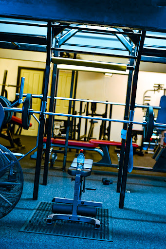 Connellys Gym - Thumbnail