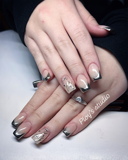 Ploy's Studio Nails & Pedispa Abingdon