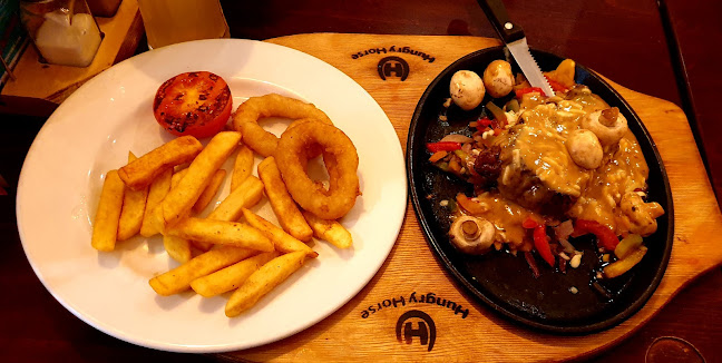 Reviews of Crown & Arrows in Lincoln - Pub