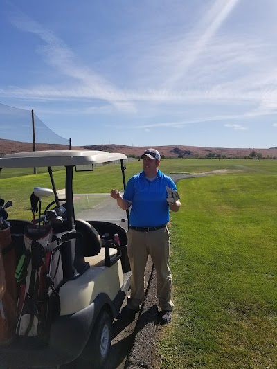 Eagle Valley Golf Course