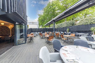 Photo n°18 de La P'tite Flambée à Cesson-Sévigné (Pizzeria)