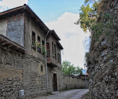 Safranbolu Hukumet Konağı