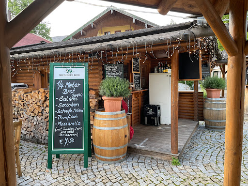 Stachus Bar - Visual