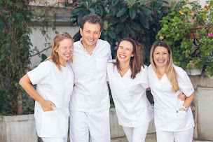 Photo n°8 de Dr Kira SANNIKOVA à Paris (Dentiste)