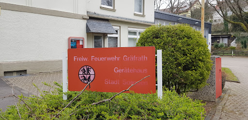 Freiwillige Feuerwehr Solingen-Gräfrath - Thumbnail