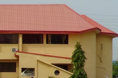 Photos of Federal College of Agriculture