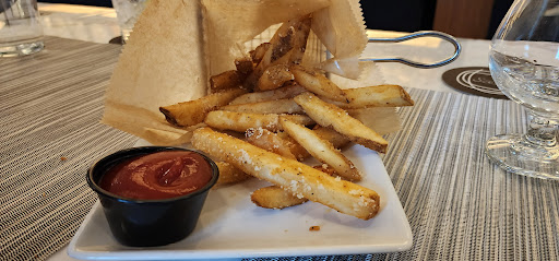 Sauce Italian American Kitchen - Thumbnail