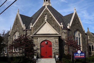 College Hill Presbyterian Church