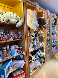 Photo n°10 de La Baleine Bleue à Saint-Jean-de-Luz (Magasin pour enfants)