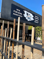 Wok N’ Roll à La Teste-de-Buch