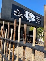 Photo n°7 de Wok N’ Roll à La Teste-de-Buch (Restaurant asiatique)