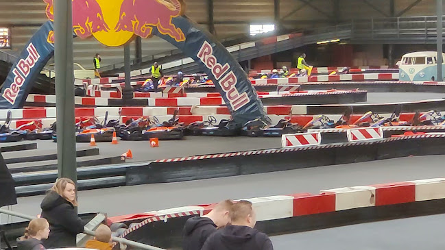 Van der Ende Racing Inn