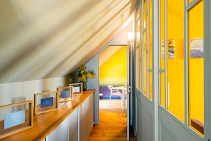 Photo n°1 de Ad Color à Plescop (Peintre en bâtiment)