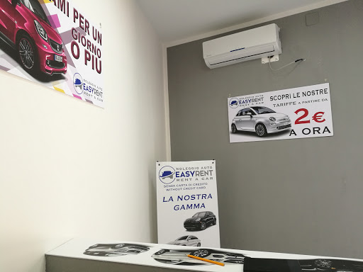 Easyrent Noleggio Auto - Thumbnail