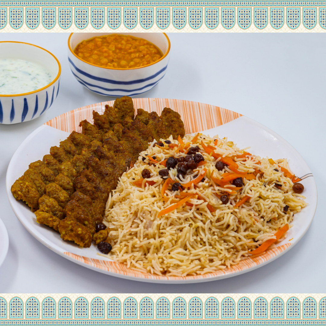 KABAB STREET RESTAURANT & GRILL - صورة 4