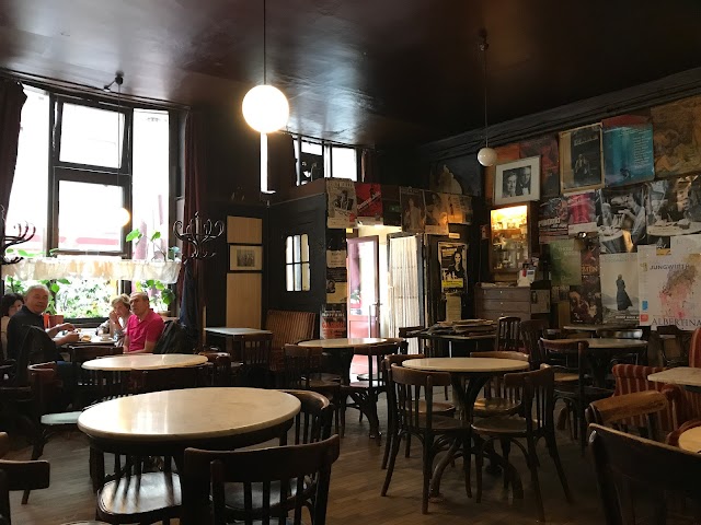 Café Hawelka