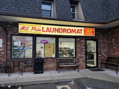 Mill Plain Laundromat