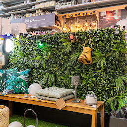 Photo n°37 de Castorama Roanne à Roanne (Magasin d'outillage)