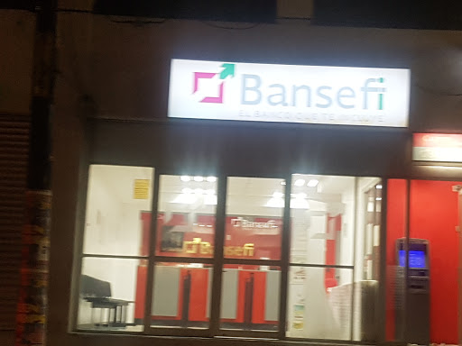 Banco del Bienestar - Azcapotzalco - Thumbnail