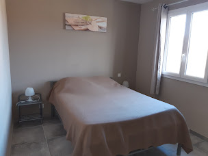 Photo n°13 de gitegrillon84 à Grillon (Maison de vacances non-fumeurs)
