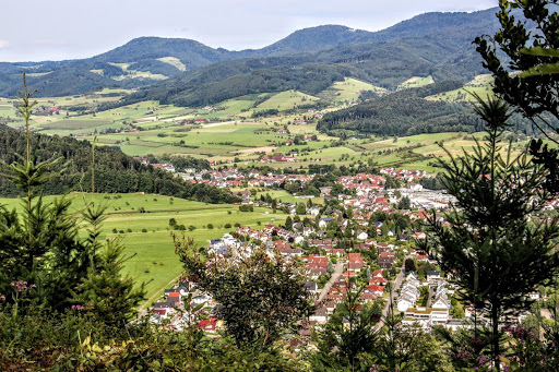 City Zell am Harmersbach - Thumbnail