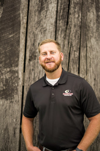 Mossy Oak Properties Cameron Claunch - Thumbnail