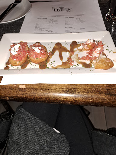 The Thistle Gastropub - Thumbnail